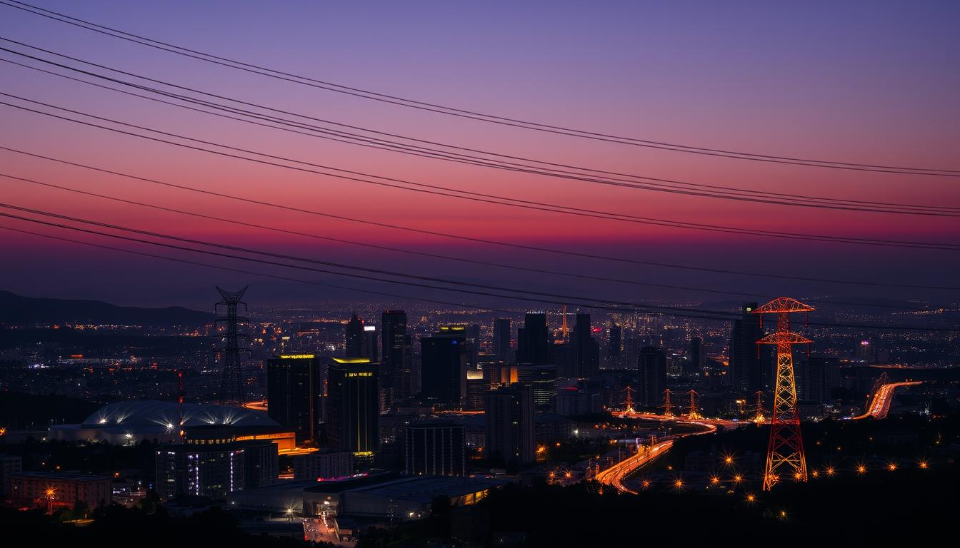 energi listrik