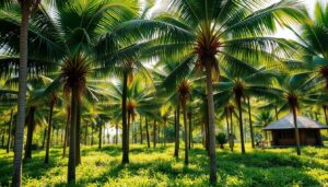 Kelapa Sawit Organik: Solusi Berkelanjutan untuk Industri