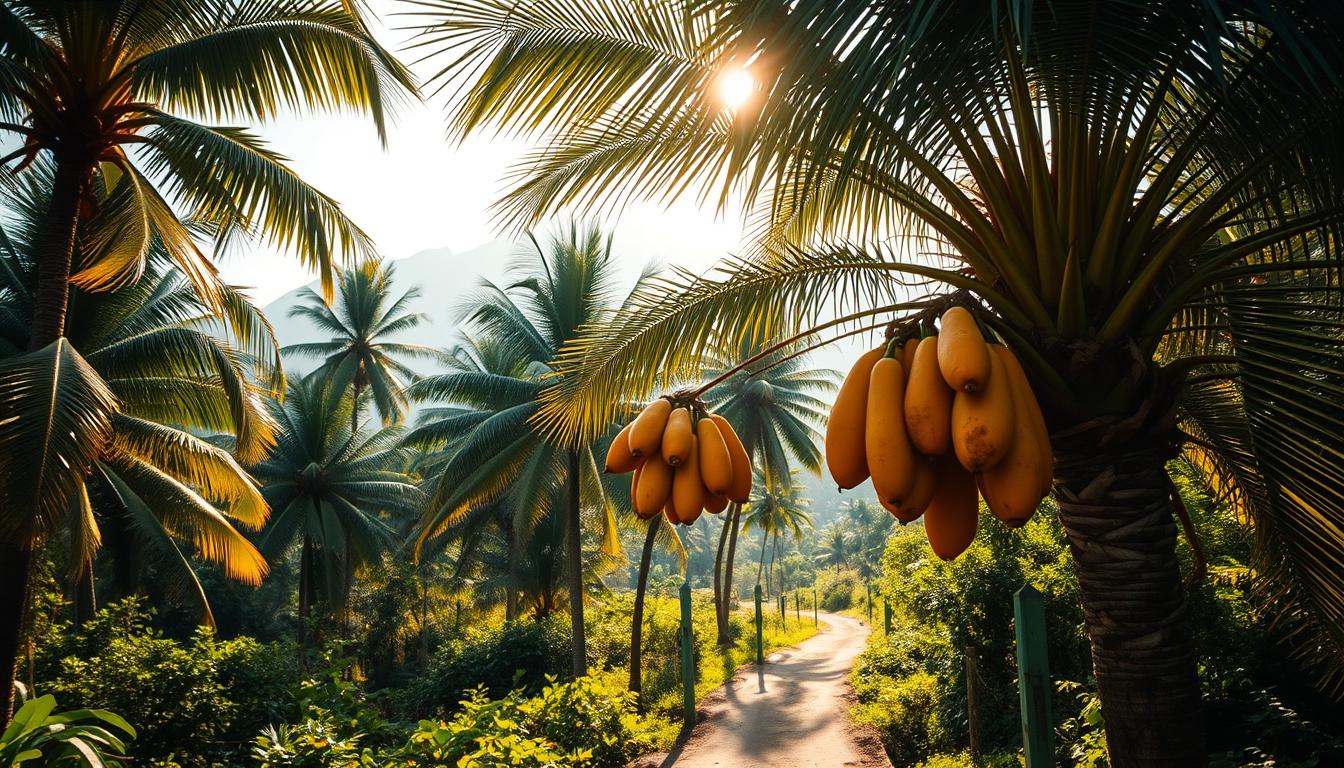 kelebihan kelapa sawit