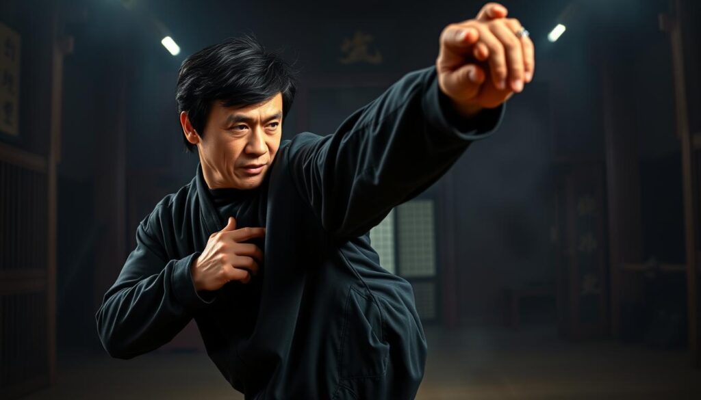 kung fu Jackie Chan kung fu Jackie Chan