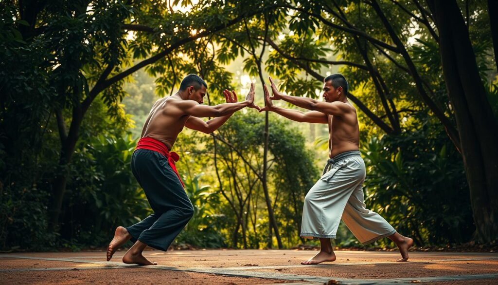 olahraga pecak silat olahraga pecak silat