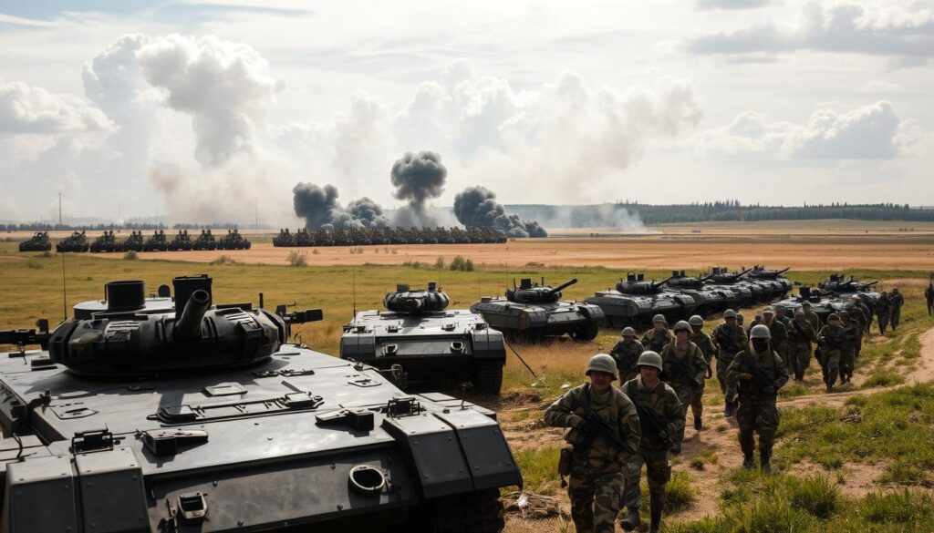 operasi militer Rusia di Ukraina operasi militer Rusia di Ukraina
