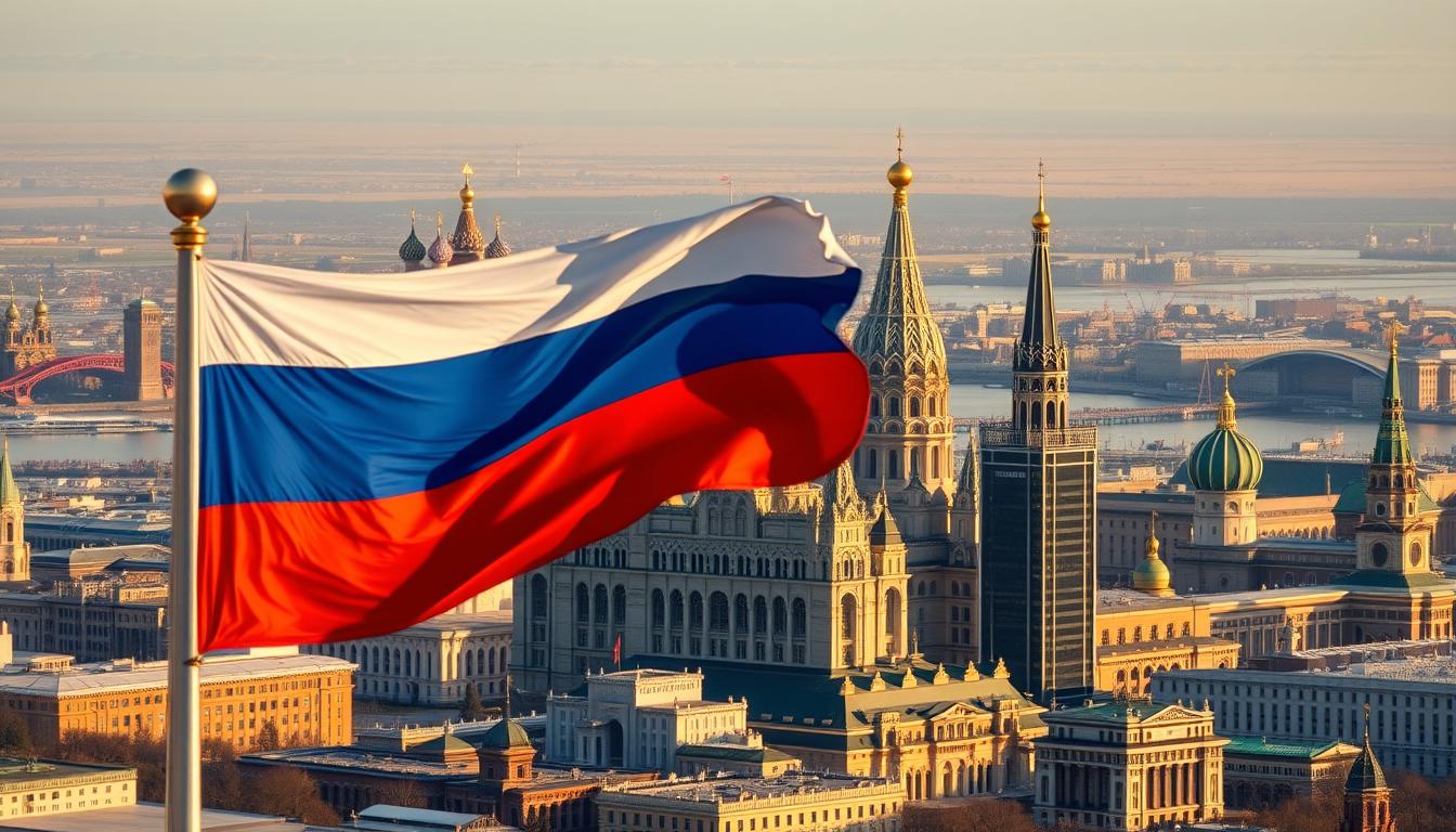 rusia