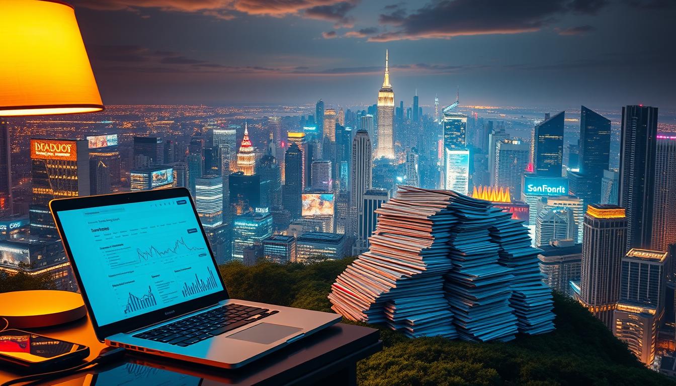 strategi SEO