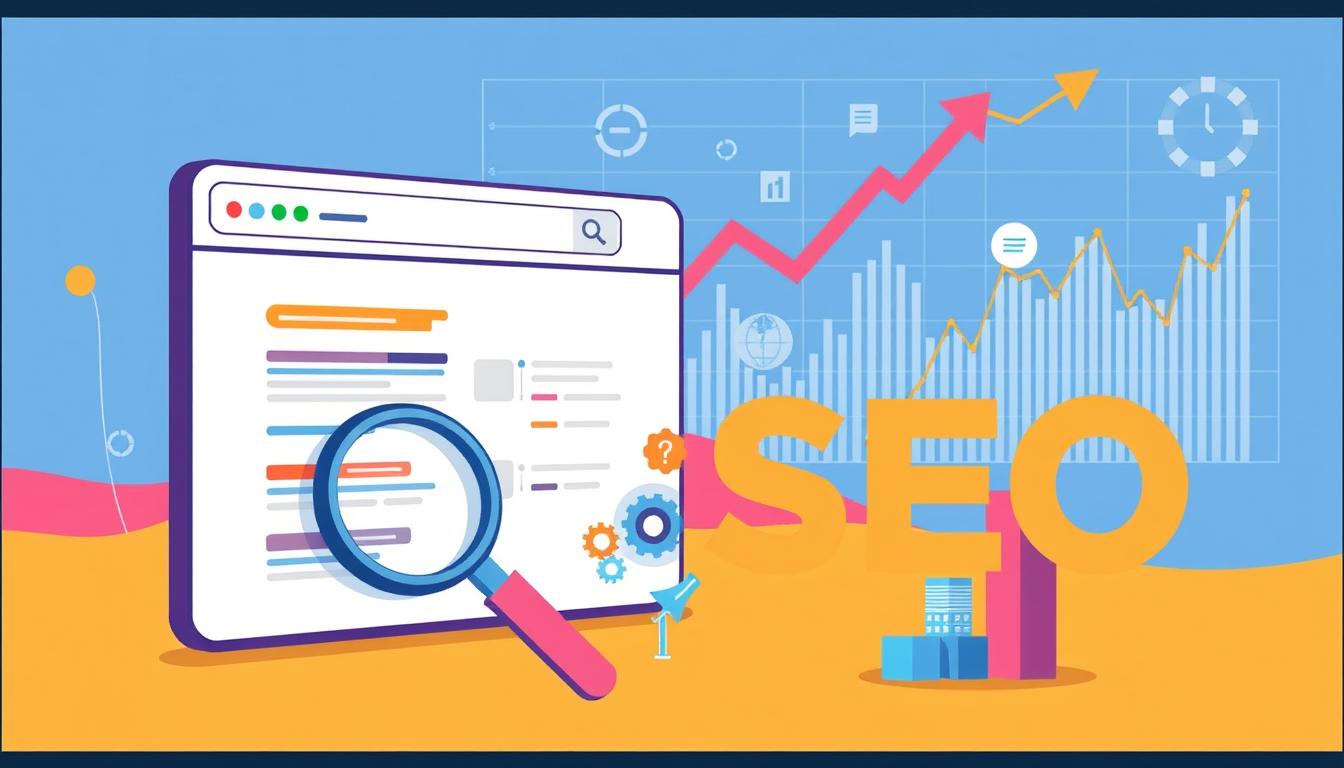 strategi SEO