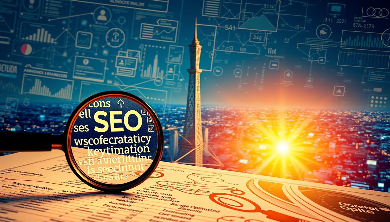 strategi SEO