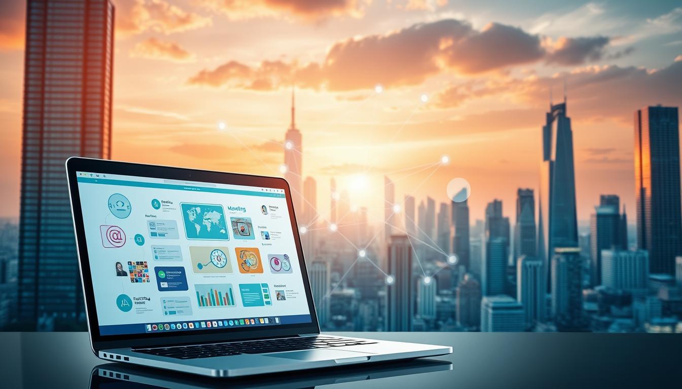 strategi pemasaran online efektif
