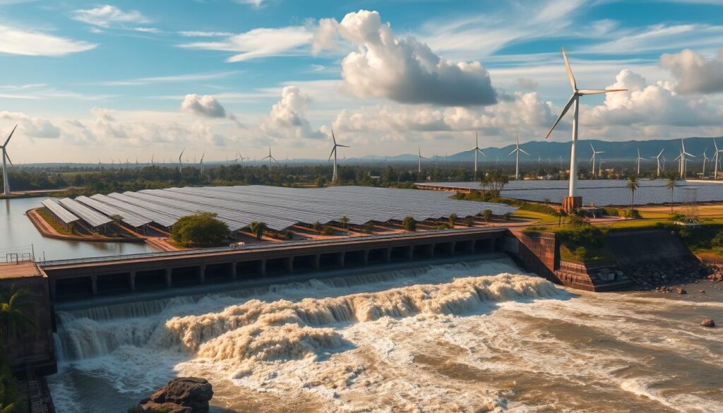 sumber energi listrik sumber energi listrik