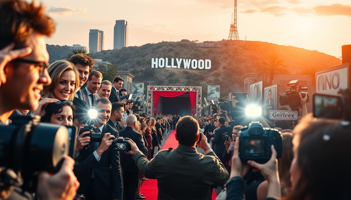 gosip terkini Hollywood