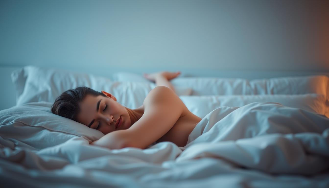kepentingan tidur untuk keseimbangan emosi
