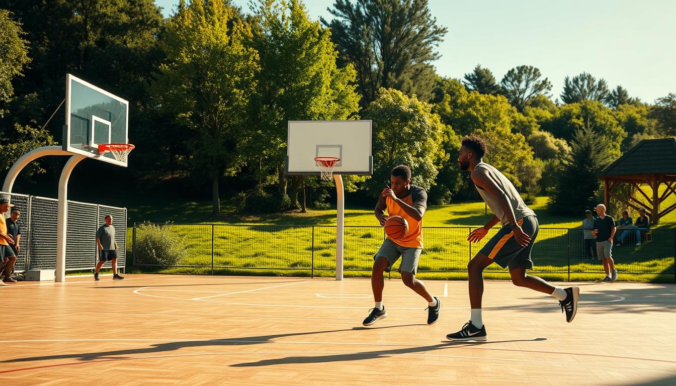 manfaat latihan basket3x3