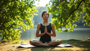 Manfaat Meditasi Bagi Kejiwaan: Temukan Ketenangan