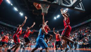 Kejuaraan Basket 3×3 Indonesia: Pertandingan Seru dan Menegangkan