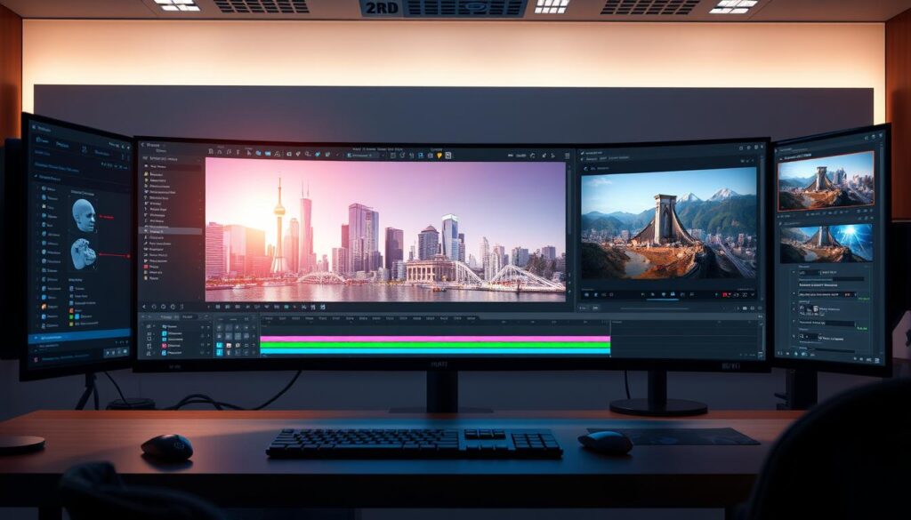 Software Animasi 3D Software Animasi 3D