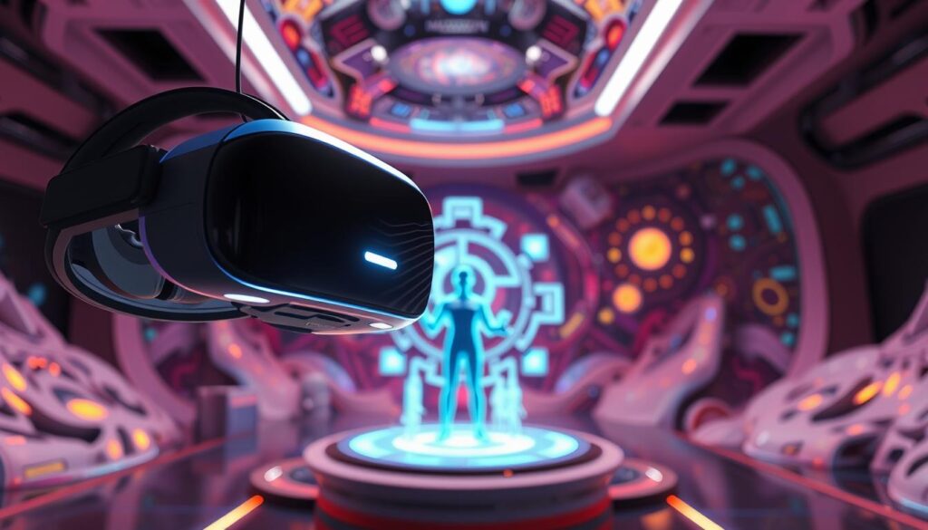 VR dan AR dalam animasi3D VR dan AR dalam animasi3D