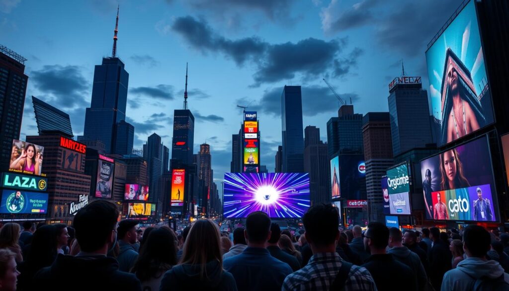 dampak sosial efek visual dampak sosial efek visual