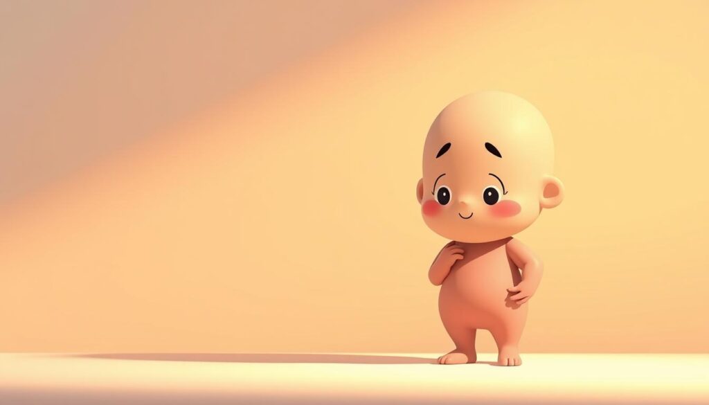 desain karakter kartun