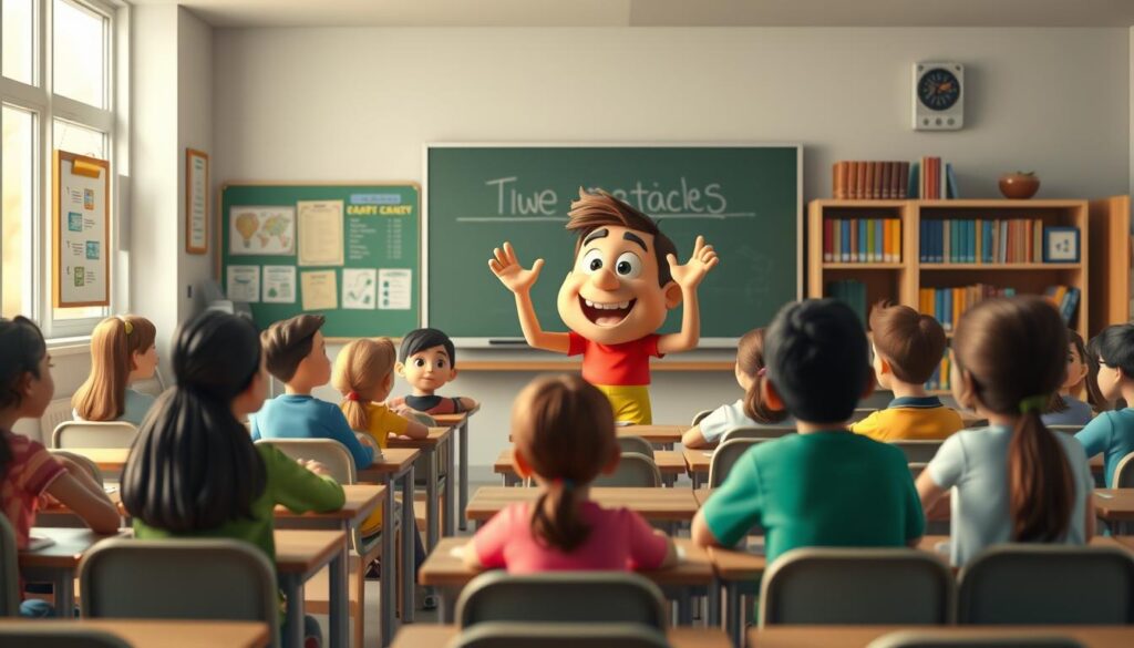 kartun3D dalam pendidikan kartun3D dalam pendidikan