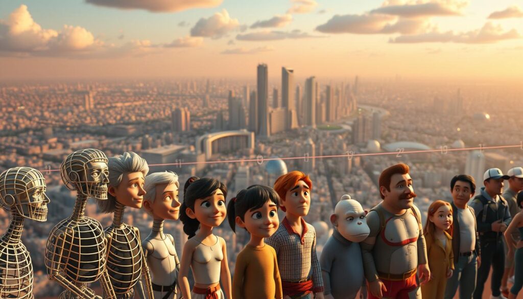 sejarah animasi3D sejarah animasi3D