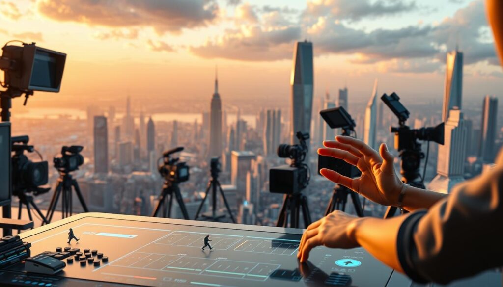 tips membuat video animasi3d