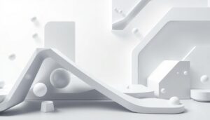 Animasi 3D Kreatif: Tren Terbaru di Dunia Desain