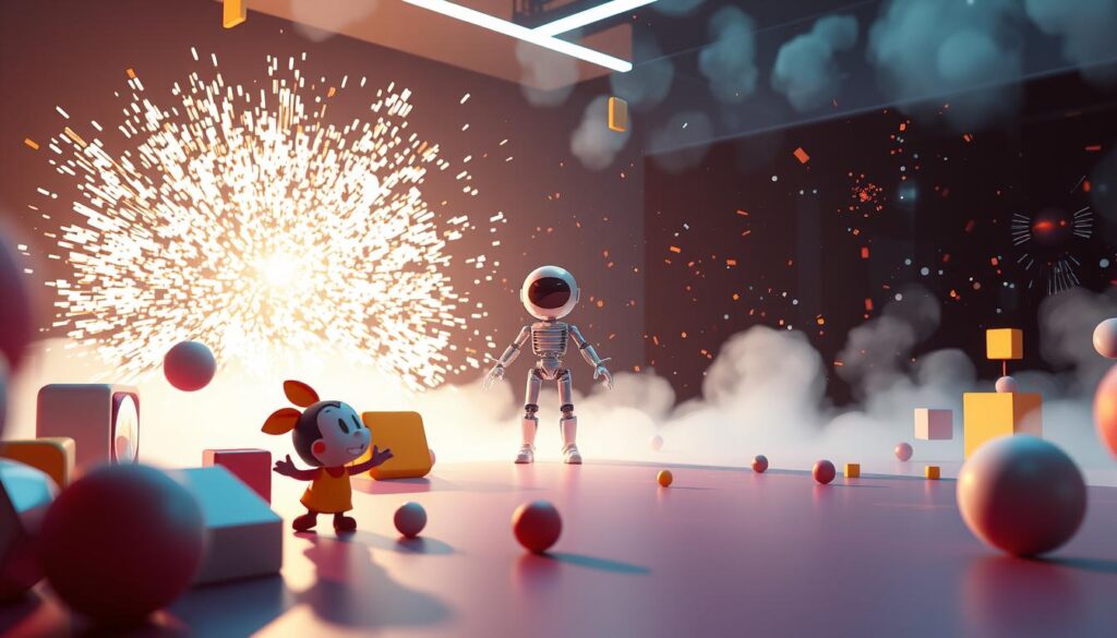 jenis animasi3D jenis animasi3D